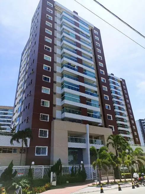 Foto 2 de Apartamento com 2 Quartos à venda, 106m² em Jardins, Aracaju