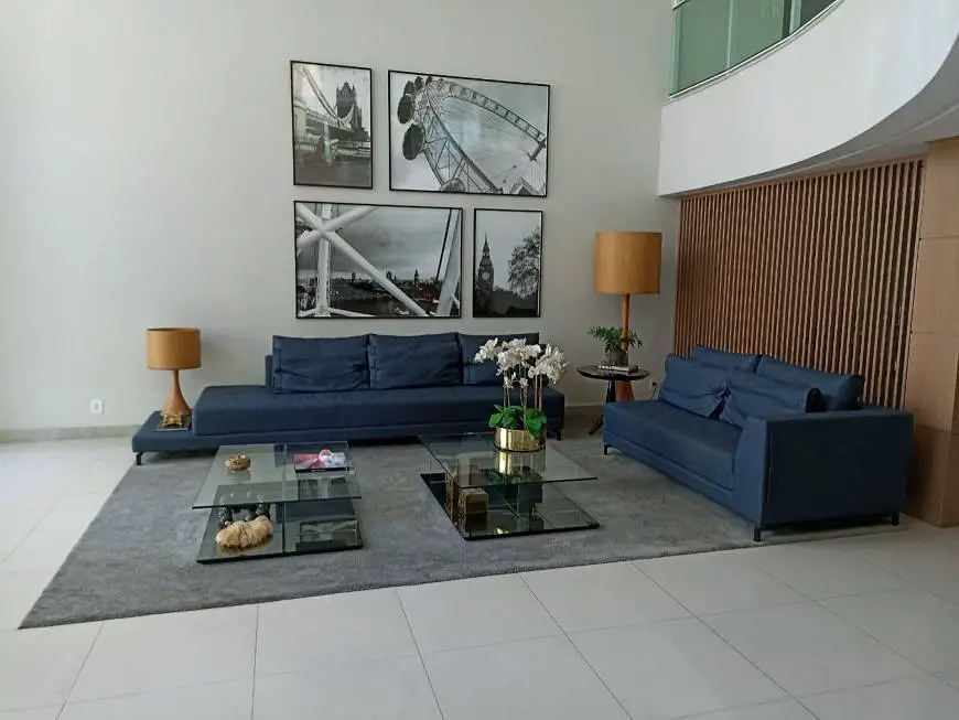 Foto 3 de Apartamento com 2 Quartos à venda, 106m² em Jardins, Aracaju