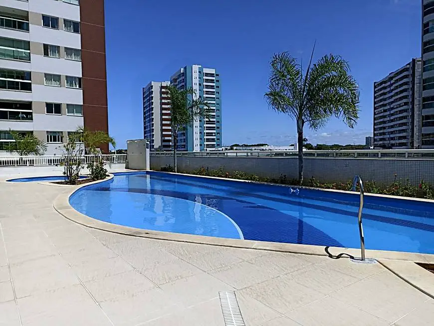 Foto 4 de Apartamento com 2 Quartos à venda, 106m² em Jardins, Aracaju