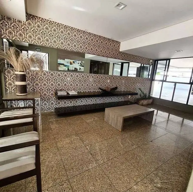 Foto 5 de Apartamento com 2 Quartos à venda, 67m² em Jatiúca, Maceió
