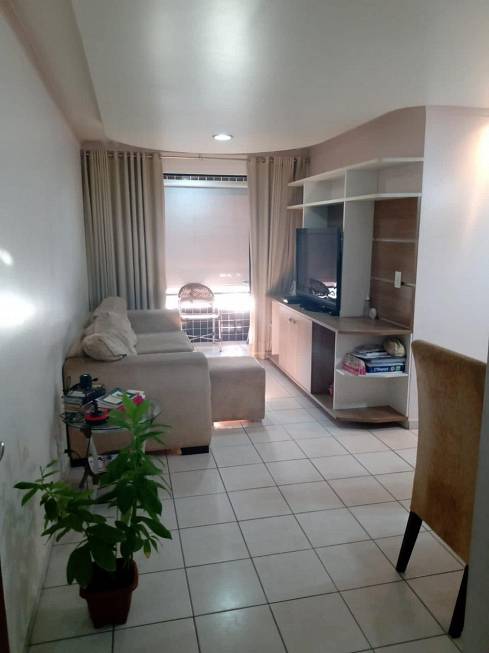 Foto 1 de Apartamento com 2 Quartos à venda, 69m² em Jatiúca, Maceió