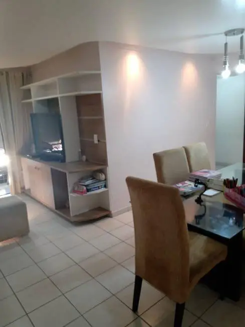 Foto 2 de Apartamento com 2 Quartos à venda, 69m² em Jatiúca, Maceió