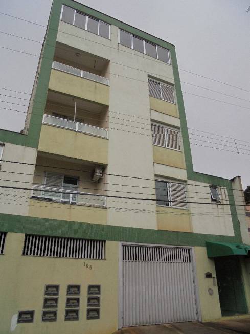 Foto 1 de Apartamento com 2 Quartos para alugar, 70m² em João Braz, Viçosa