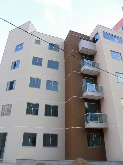 Foto 1 de Apartamento com 2 Quartos para alugar, 68m² em Liberdade 2, Viçosa