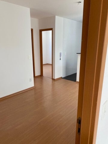 Foto 1 de Apartamento com 2 Quartos à venda, 50m² em Liberdade, Santa Luzia