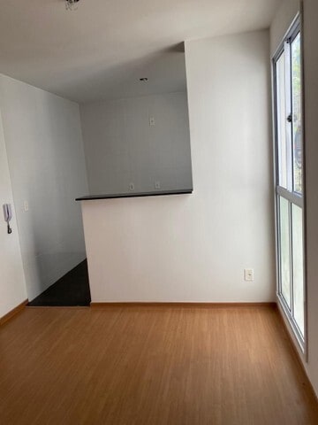 Foto 5 de Apartamento com 2 Quartos à venda, 50m² em Liberdade, Santa Luzia