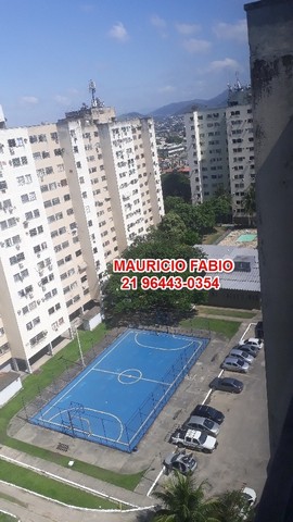 Foto 1 de Apartamento com 2 Quartos à venda, 50m² em Marco II, Nova Iguaçu