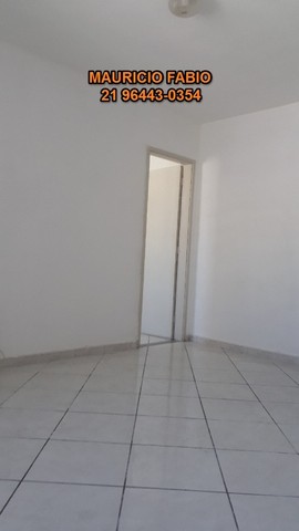 Foto 4 de Apartamento com 2 Quartos à venda, 50m² em Marco II, Nova Iguaçu