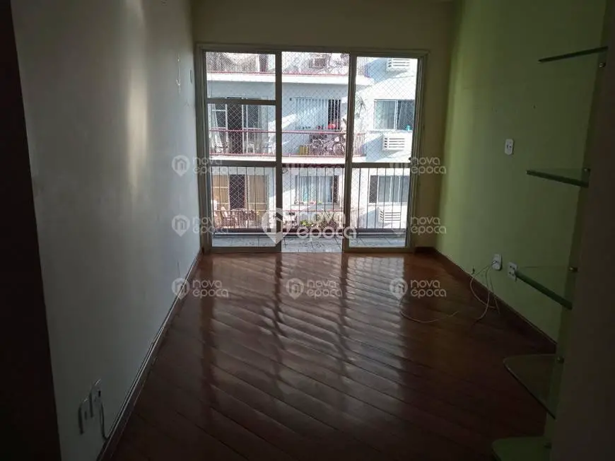 Foto 1 de Apartamento com 2 Quartos à venda, 71m² em Méier, Rio de Janeiro