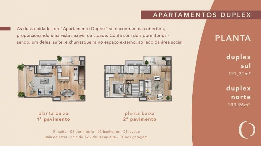 Foto 5 de Apartamento com 2 Quartos à venda, 65m² em Menino Deus, Porto Alegre