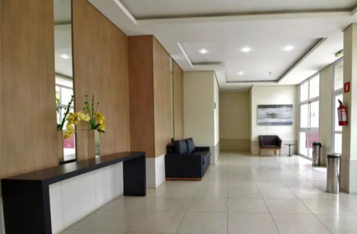 Foto 2 de Apartamento com 2 Quartos para alugar, 69m² em Morumbi, São Paulo