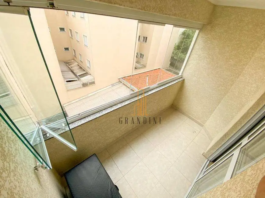 Foto 3 de Apartamento com 2 Quartos à venda, 67m² em Nova Gerti, São Caetano do Sul