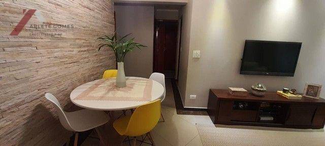 Foto 3 de Apartamento com 2 Quartos à venda, 85m² em Osvaldo Cruz, São Caetano do Sul