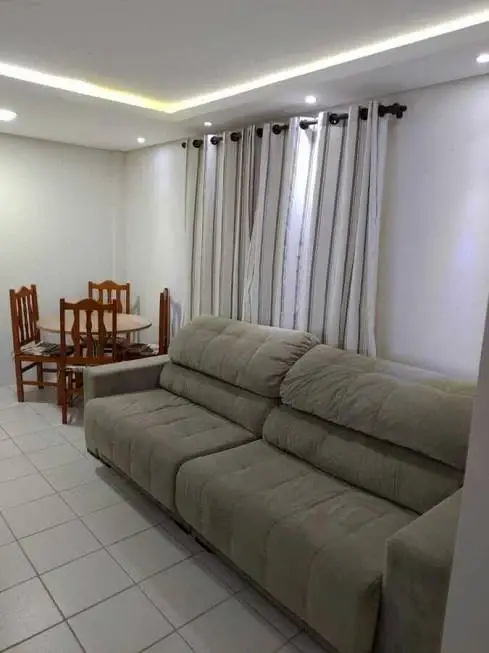 Foto 1 de Apartamento com 2 Quartos à venda, 64m² em Ouro Verde, Campo Largo