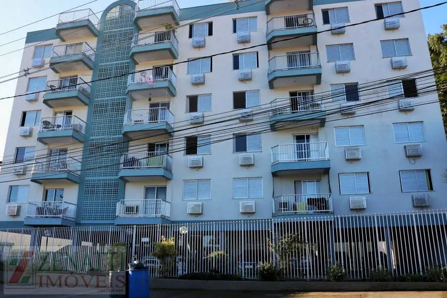 Foto 1 de Apartamento com 2 Quartos para alugar, 89m² em Parque das Palmeiras, Angra dos Reis