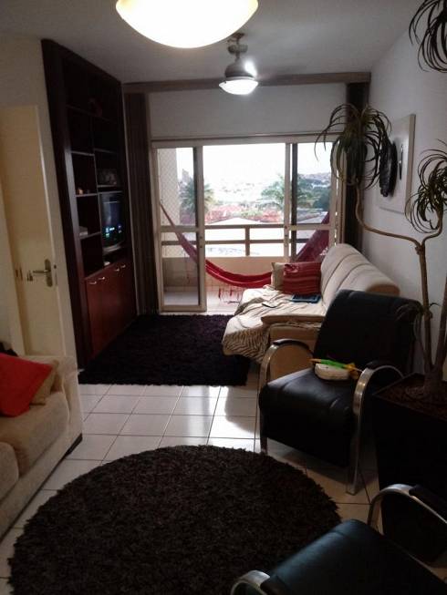 Foto 1 de Apartamento com 2 Quartos à venda, 80m² em Parque Industrial, São José do Rio Preto