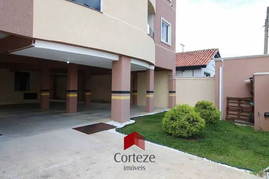 Foto 5 de Apartamento com 2 Quartos para alugar, 54m² em Pedro Moro, São José dos Pinhais
