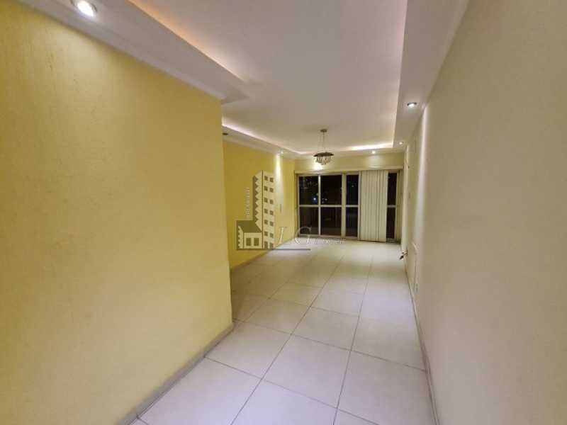 Foto 2 de Apartamento com 2 Quartos à venda, 55m² em Penha Circular, Rio de Janeiro