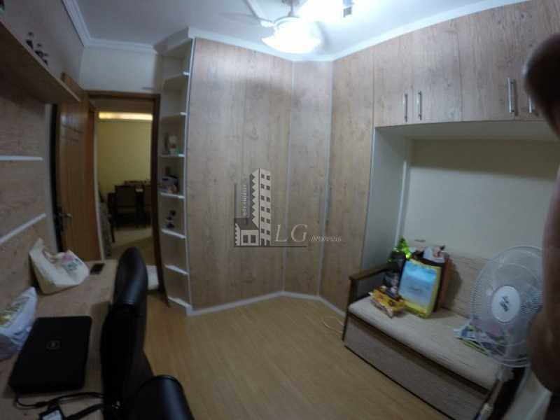 Foto 3 de Apartamento com 2 Quartos à venda, 55m² em Penha Circular, Rio de Janeiro