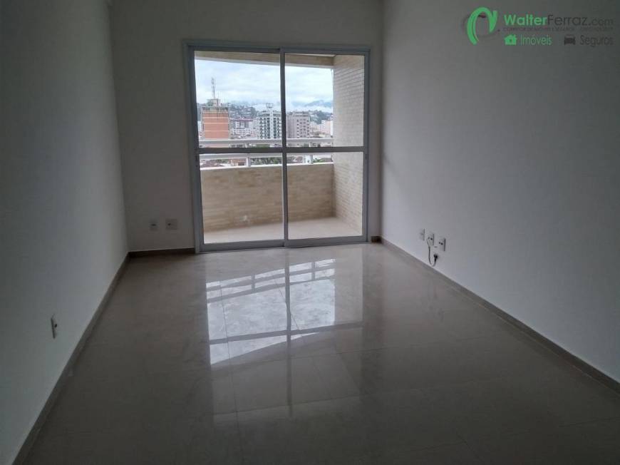 Foto 1 de Apartamento com 2 Quartos para alugar, 80m² em Pompeia, Santos