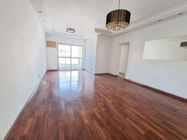 Foto 2 de Apartamento com 2 Quartos à venda, 140m² em Ponta da Praia, Santos