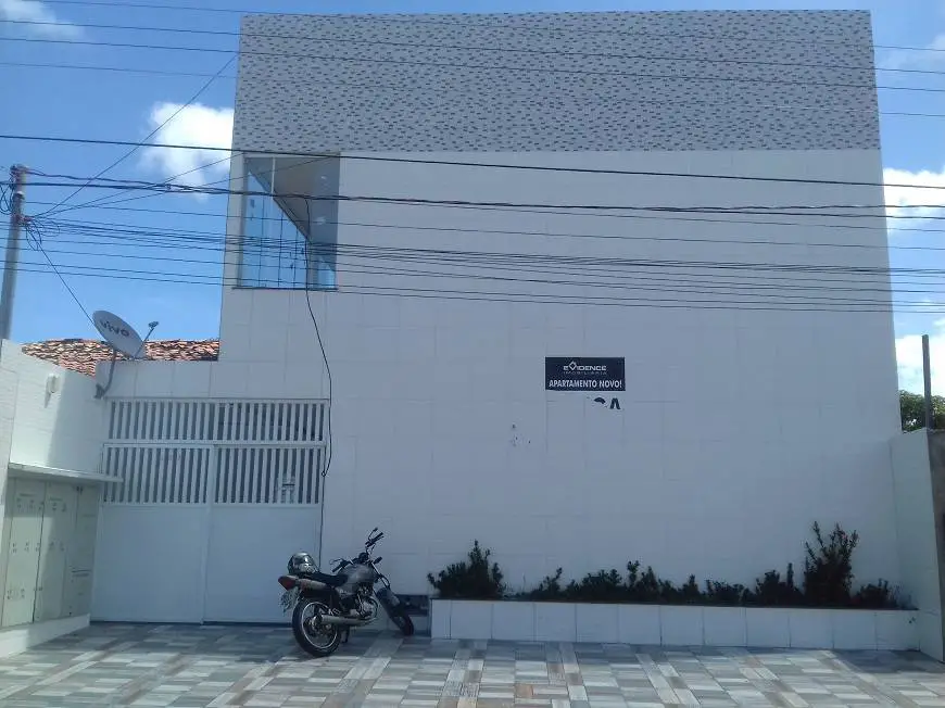 Foto 1 de Apartamento com 2 Quartos para alugar, 50m² em Ponto Novo, Aracaju