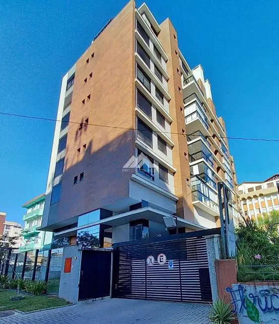 Foto 1 de Apartamento com 2 Quartos à venda, 103m² em Portão, Curitiba