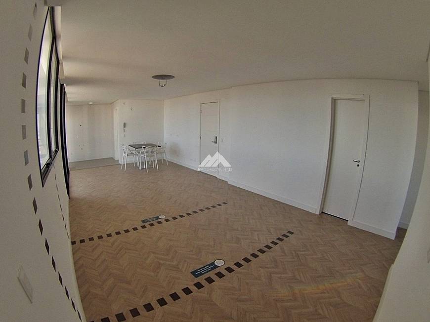 Foto 4 de Apartamento com 2 Quartos à venda, 103m² em Portão, Curitiba