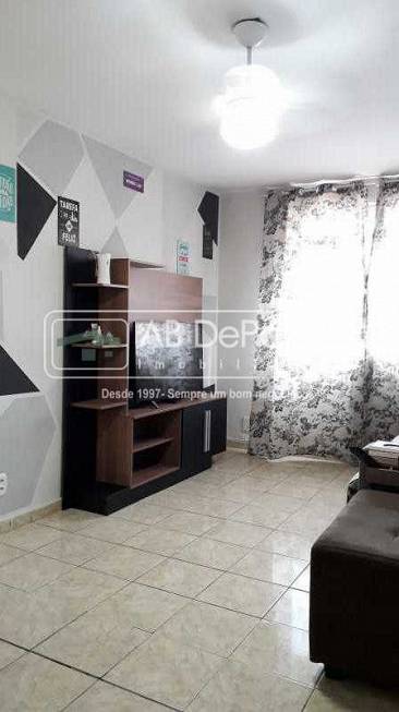 Foto 4 de Apartamento com 2 Quartos à venda, 49m² em Realengo, Rio de Janeiro