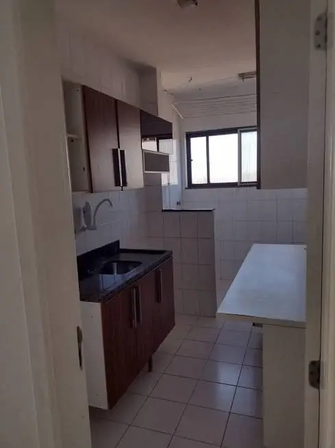 Foto 1 de Apartamento com 2 Quartos para alugar, 60m² em Recreio Ipitanga, Lauro de Freitas
