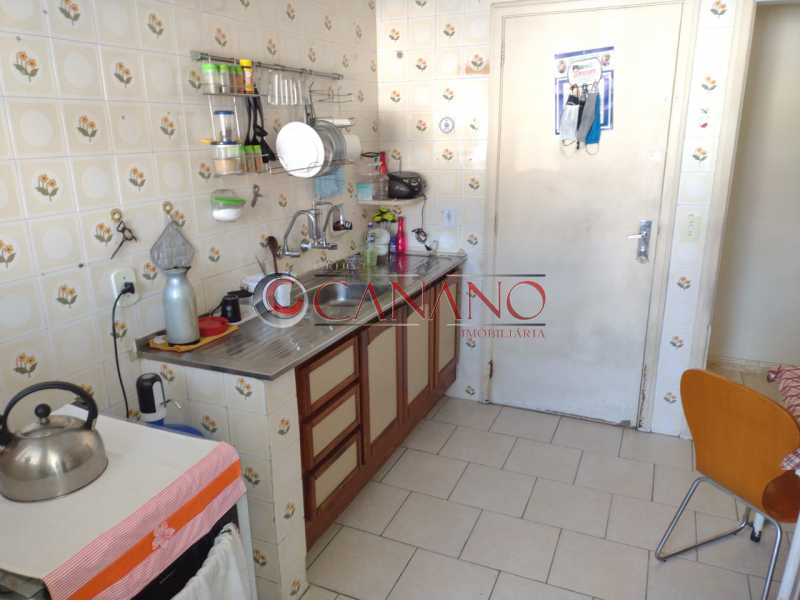 Foto 3 de Apartamento com 2 Quartos à venda, 86m² em Riachuelo, Rio de Janeiro