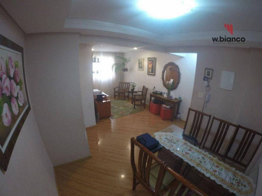 Foto 4 de Apartamento com 2 Quartos à venda, 61m² em Rudge Ramos, São Bernardo do Campo