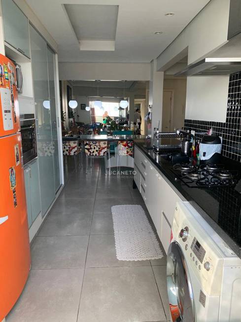 Foto 4 de Apartamento com 2 Quartos à venda, 83m² em Rudge Ramos, São Bernardo do Campo