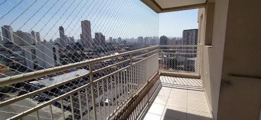 Foto 1 de Apartamento com 2 Quartos à venda, 78m² em Sacomã, São Paulo