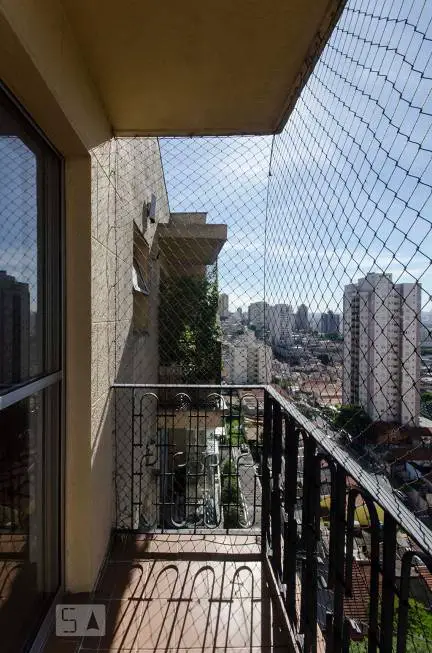 Foto 3 de Apartamento com 2 Quartos para alugar, 55m² em Santana, São Paulo