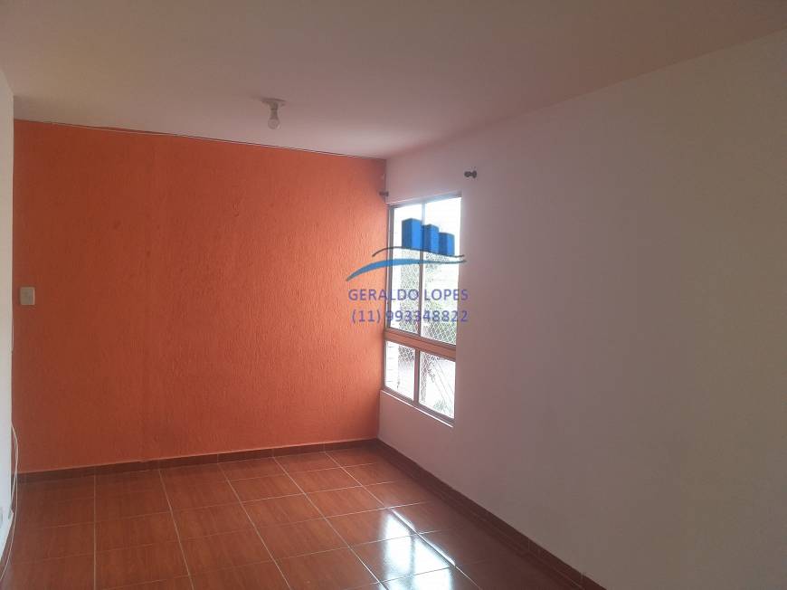 Foto 2 de Apartamento com 2 Quartos à venda, 50m² em Santo Amaro, São Paulo