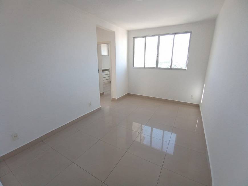 Foto 3 de Apartamento com 2 Quartos à venda, 46m² em São João Batista, Belo Horizonte