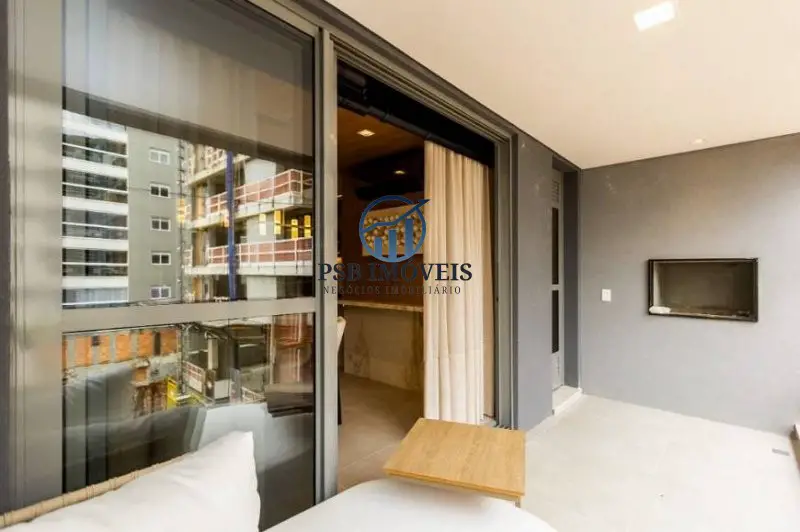 Foto 1 de Apartamento com 2 Quartos à venda, 95m² em Seminário, Curitiba