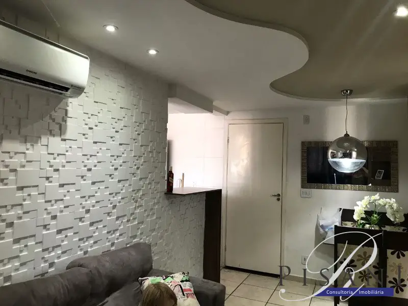 Foto 3 de Apartamento com 2 Quartos à venda, 50m² em Senador Camará, Rio de Janeiro