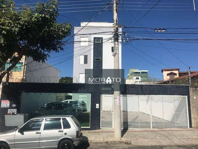 Foto 1 de Apartamento com 2 Quartos à venda, 82m² em Serrano, Belo Horizonte