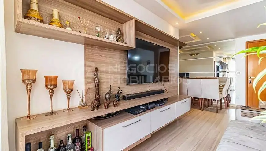Foto 1 de Apartamento com 2 Quartos à venda, 66m² em Taquara, Rio de Janeiro