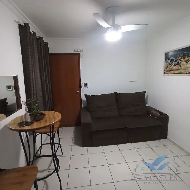 Foto 1 de Apartamento com 2 Quartos à venda, 45m² em Taquaras II, Serra