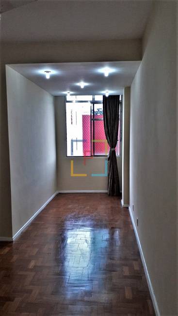 Foto 3 de Apartamento com 2 Quartos para alugar, 62m² em Tijuca, Rio de Janeiro