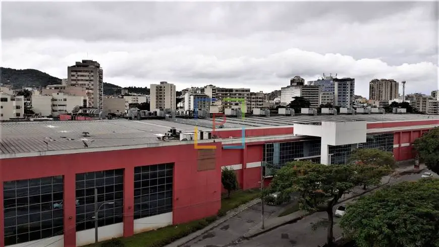 Foto 5 de Apartamento com 2 Quartos para alugar, 62m² em Tijuca, Rio de Janeiro
