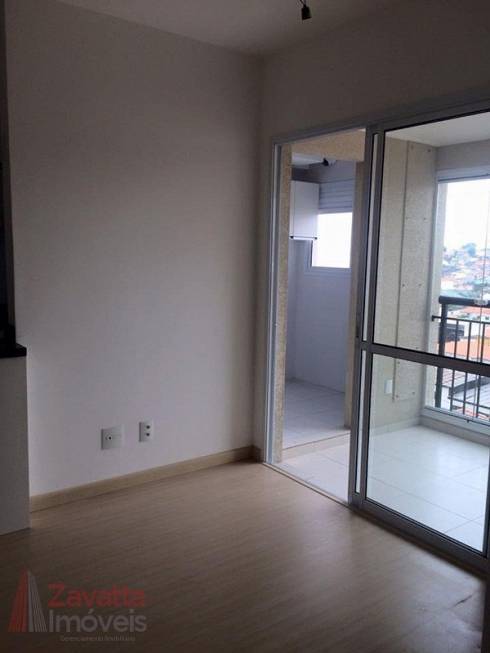 Foto 1 de Apartamento com 2 Quartos à venda, 59m² em Tucuruvi, São Paulo