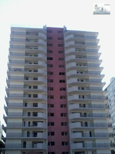 Foto 1 de Apartamento com 2 Quartos para alugar, 96m² em Vila Adyana, São José dos Campos
