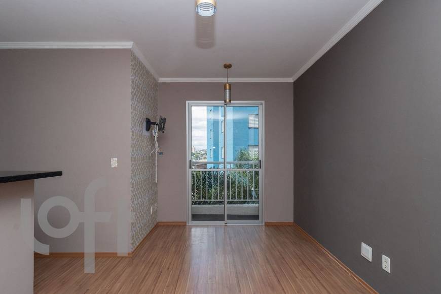 Foto 1 de Apartamento com 2 Quartos à venda, 50m² em Vila California, São Paulo