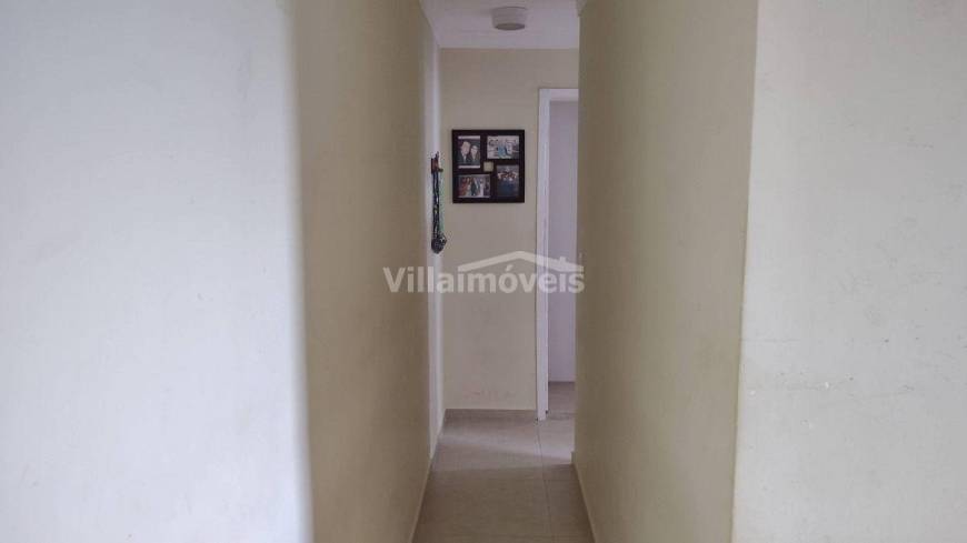 Foto 4 de Apartamento com 2 Quartos à venda, 51m² em Vila Carminha, Campinas
