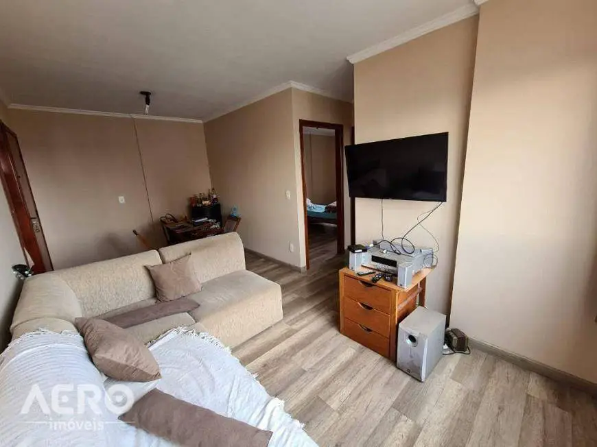 Foto 1 de Apartamento com 2 Quartos à venda, 89m² em Vila Cidade Universitária, Bauru