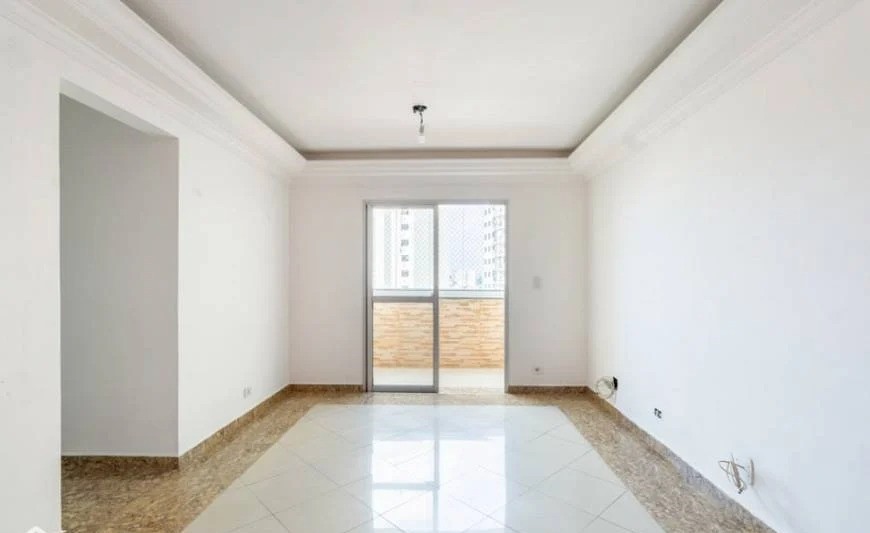 Foto 1 de Apartamento com 2 Quartos à venda, 62m² em Vila Floresta, Santo André